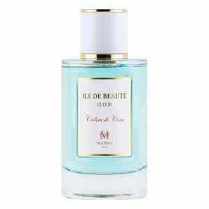 Ile de beauté - Maïssa Paris