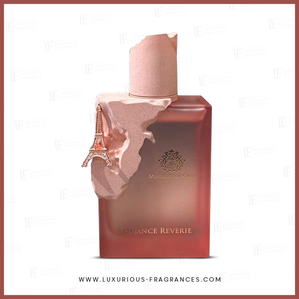 Romantic Reverie Romance Reverie | Eau de parfum for women | Ministry of Oud