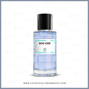 Parfum Bois Iodé - Rp Paris