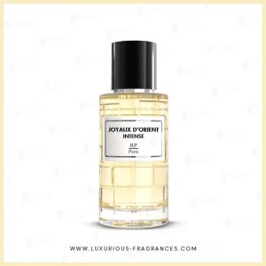 Joyaux d'orient intense - RP Parfums