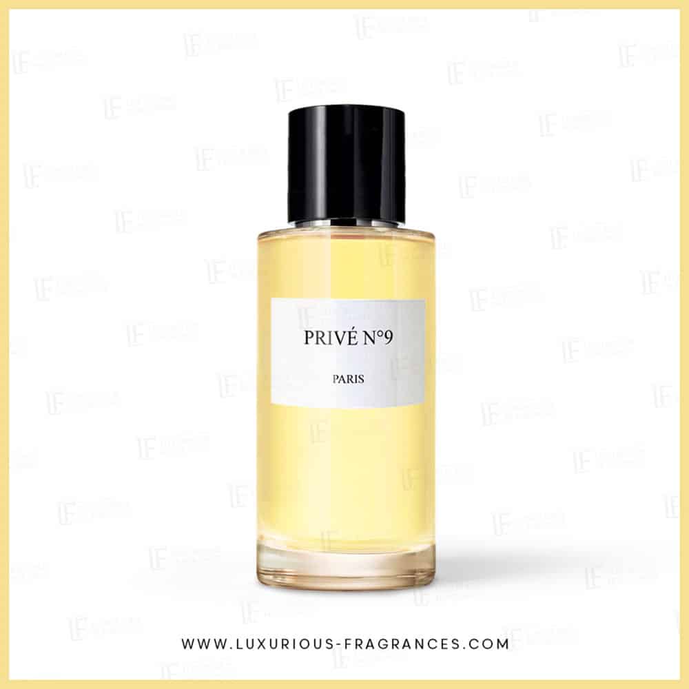 Privé N°9 by RP Parfums in 50ml - Luxurious Fragrances