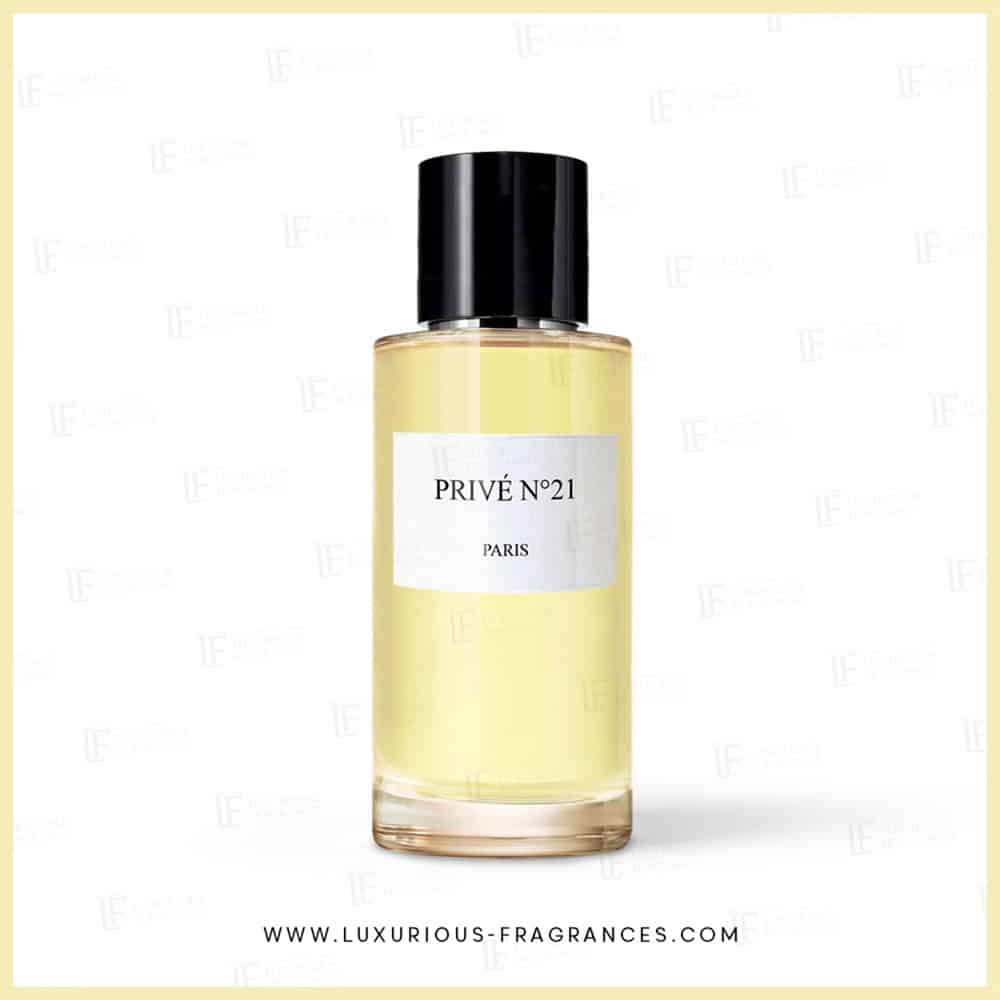 Privé N°21 - RP Parfums