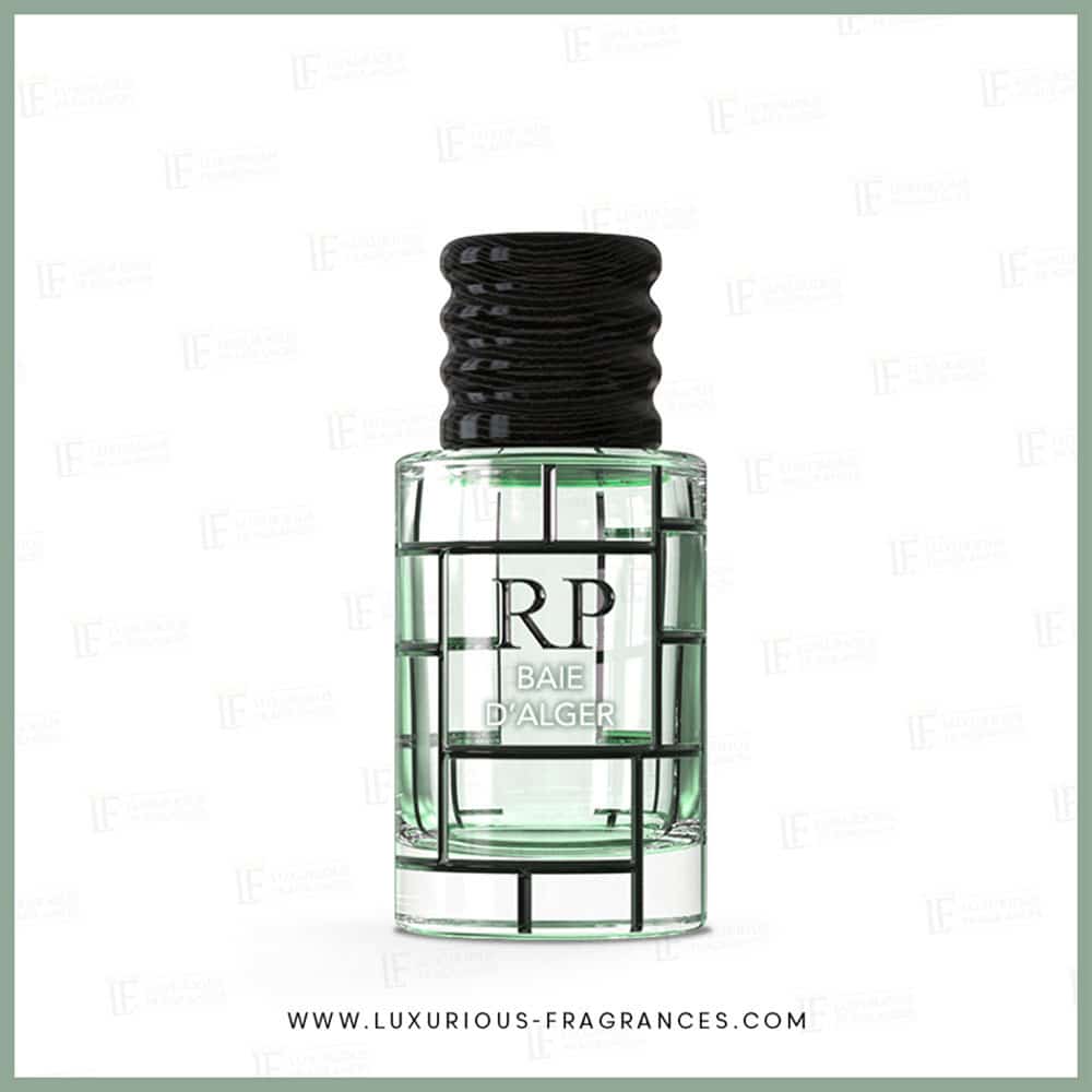 Parfum voiture Baie d'Alger