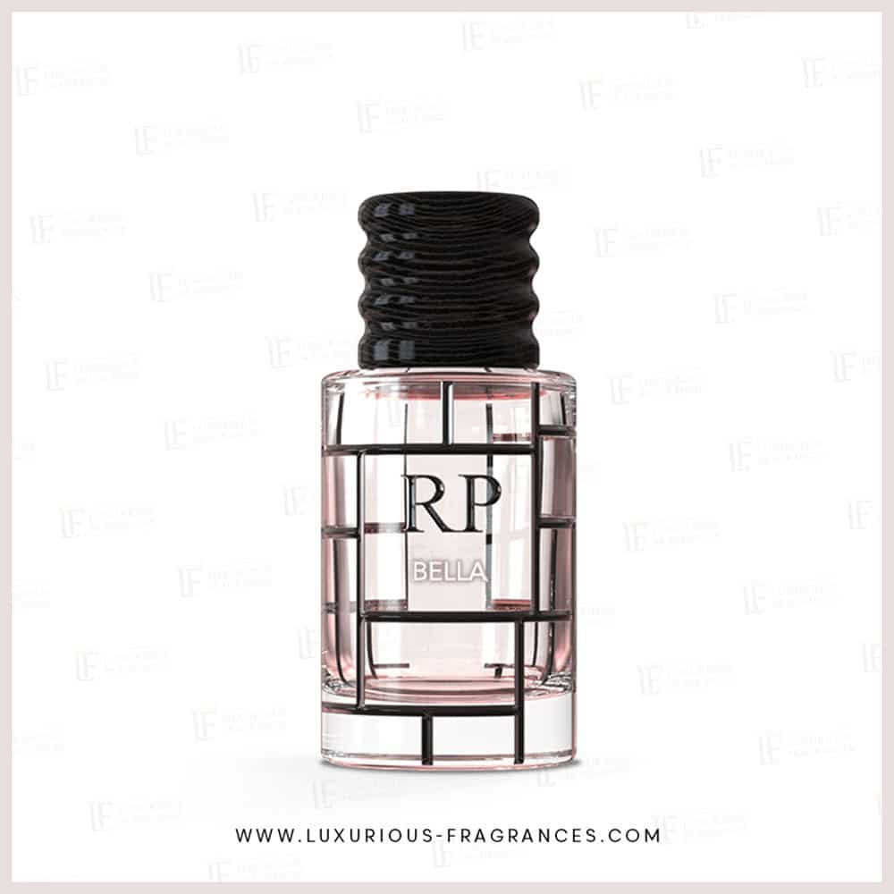 Parfum voiture Bella 10ml - RP Paris