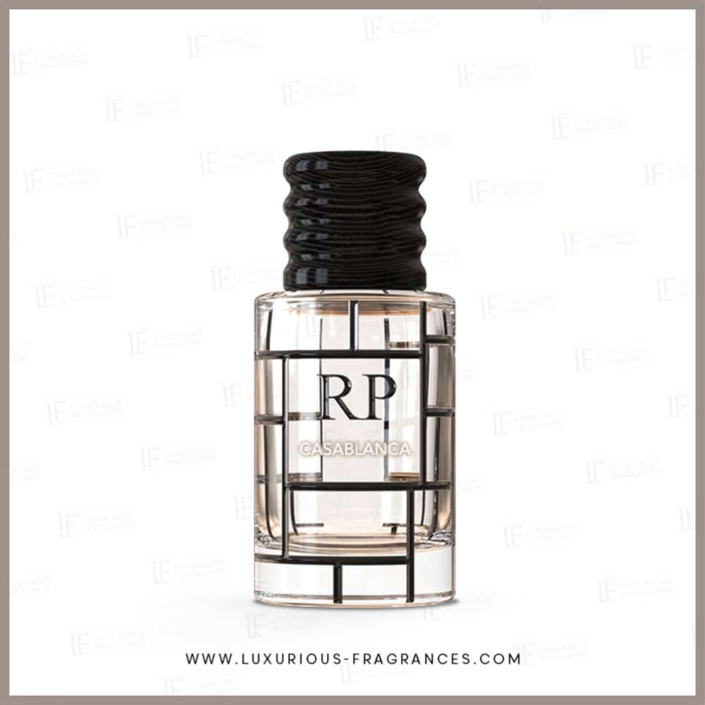 Parfum voiture Casablanca 10ml - RP Paris