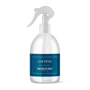 parfums de niche live style