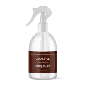 Oud Style - Parfums de Niche