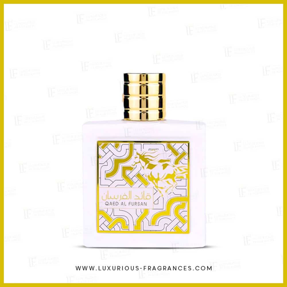 Qaed Al Fursan (Unlimited) | Parfum homme et femme | Lattafa