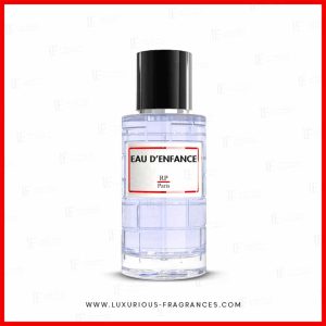 Parfum Eau d'enfance - Rp Paris