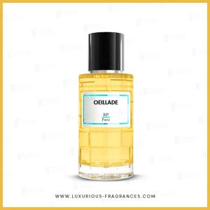 Parfum Oeillade - Rp Paris