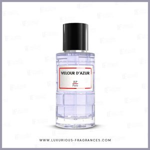 Parfum Velour d'Azur - Rp Paris