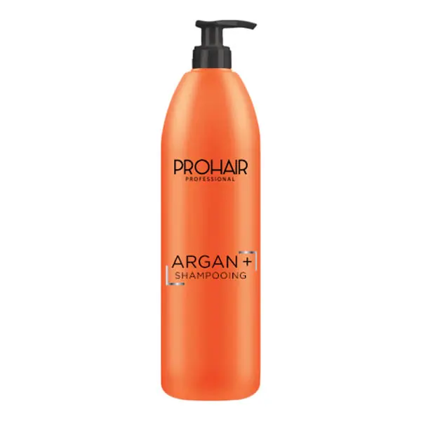 Shampoing à l’huile d’argan 1000ml – Pro Hair Professional