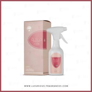 Parfum d'intérieur Mohra silky rose 450ml - Lattafa
