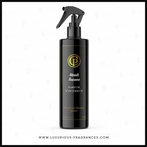 Parfum d'intérieur Néroli Toscane 300ml - Collection Prestige Paris
