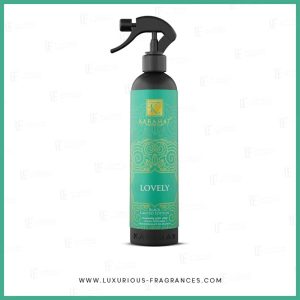 Spray textile Lovely en 500mL - Karamat Collection