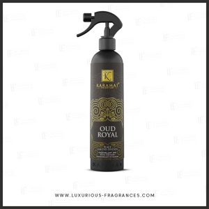 Oud Royal en 500mL - Karamat Collection