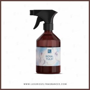 Spray textile Royal Tulip 500ml - Karamat Collection