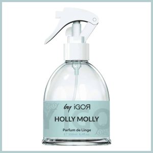Spray textile Holly Molly 250ml - Les Parfums d'Igor