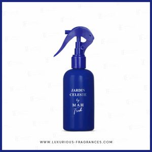 Spray textile Jardin Céleste 250ml - M.A.H