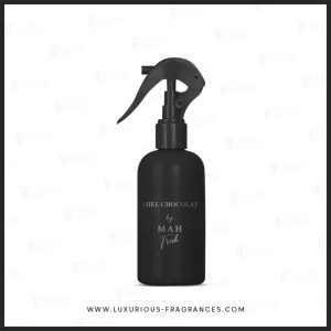 Spray textile Miel chocolat 250ml - M.A.H