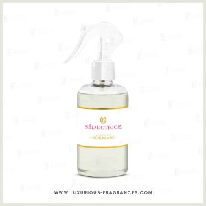Spray d'ambiance S&eacute;ductrice - Parfums d'Or Blanc