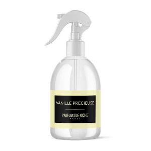Vanille Précieuse - Parfums de Niche