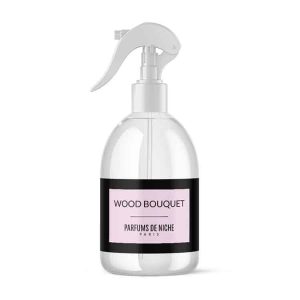 Wood Bouquet - Parfums de Niche