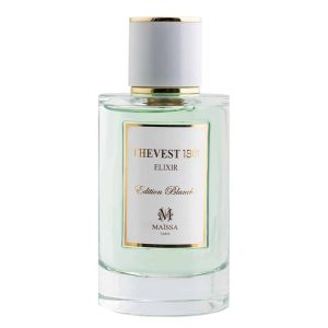 Thevest 1981 100ml - Maïssa Paris