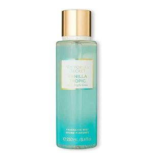 Vanilla Tropic doftdimma - Victoria's Secret
