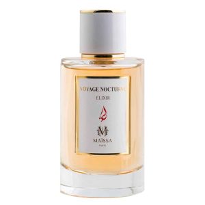 Voyage nocturne 100ml - Maïssa Paris
