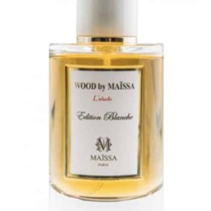 Wood - Maïssa Paris
