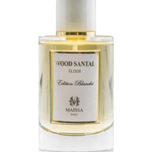 Wood Santal - Maïssa Paris