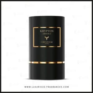 Krypton Absolute parfémový extrakt 50ml - Convivium Paris