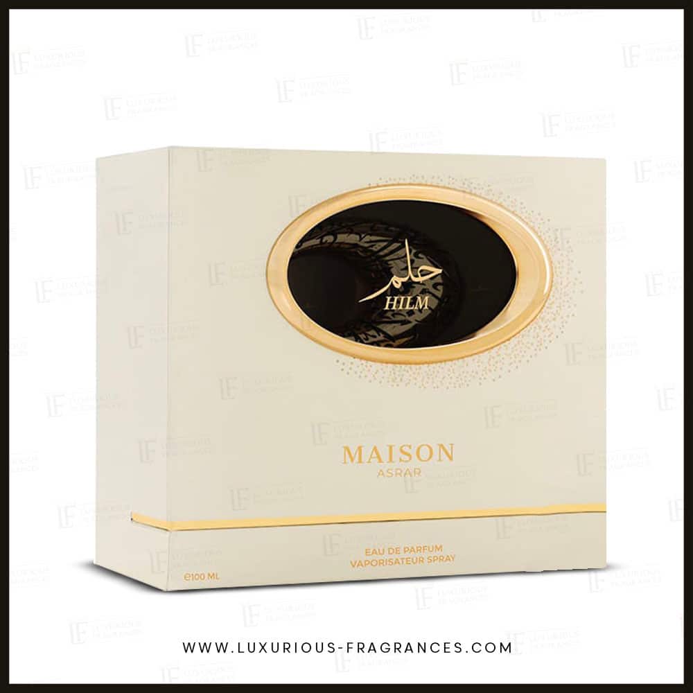 Parfum Maison Lazaar Eau De Parfum Mixte - Flacon 100 Ml - Neuf, Origine France