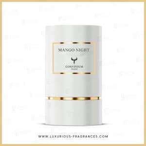 Noční parfémový extrakt z manga 50ml - Convivium Paris