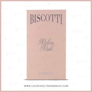 Melon Misk box från Khadlaj - Förförisk feminin Eau de Parfum - 100 ml