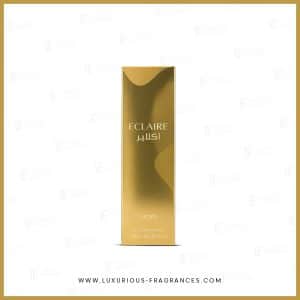 boite Brume parfumée Éclaire (Spray All Over) 150ml - Lattafa