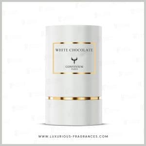 Parfémový extrakt z bílé čokolády 50ml - Convivium Paris
