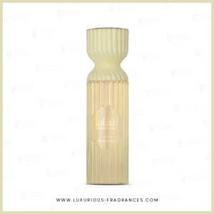 Brume parfumée Angham de Lattafa - 250 ml