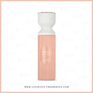 Brume parfumée Fakhar Rose de Lattafa - 250 ml