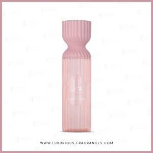 Brume parfumée Yara rose de Lattafa - 250 ml