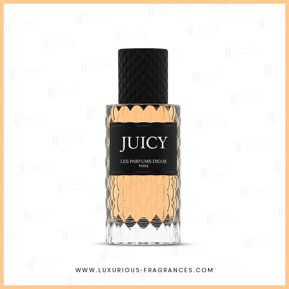 Extrait De Parfum Crystal 24 Les Parfums D'Igor - 50 Ml - Neuf Sous Blister