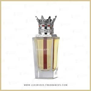 Dynasty de Lattafa - Eau de parfum mixte moderne - 100 ml