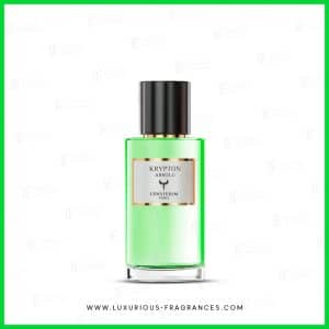 Krypton Absolute parfémový extrakt 50ml - Convivium Paris