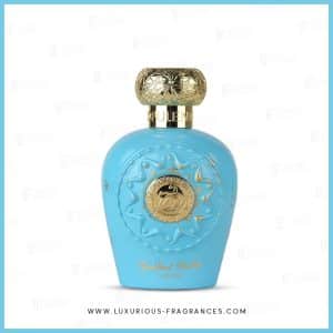 Opulent Dubai de Lattafa - Eau de parfum mixte moderne - 100 ml
