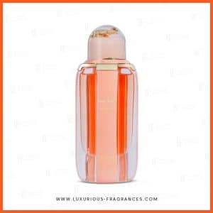 Mahab de Nusuk - Extrait de parfum mixte moderne – 100 ml