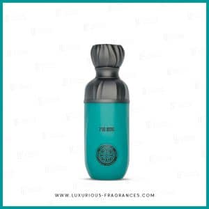Perseviron Fig Hug de Paris Corner - Blandad fruktig eau de parfum - 100 ml