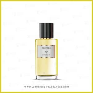 Parfémový extrakt Theatro 50ml - Convivium Paris