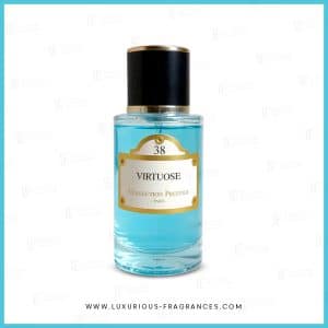 Virtuose n°38 - Prestige Paris Collection