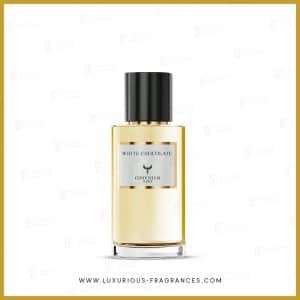 Parfémový extrakt z bílé čokolády 50ml - Convivium Paris